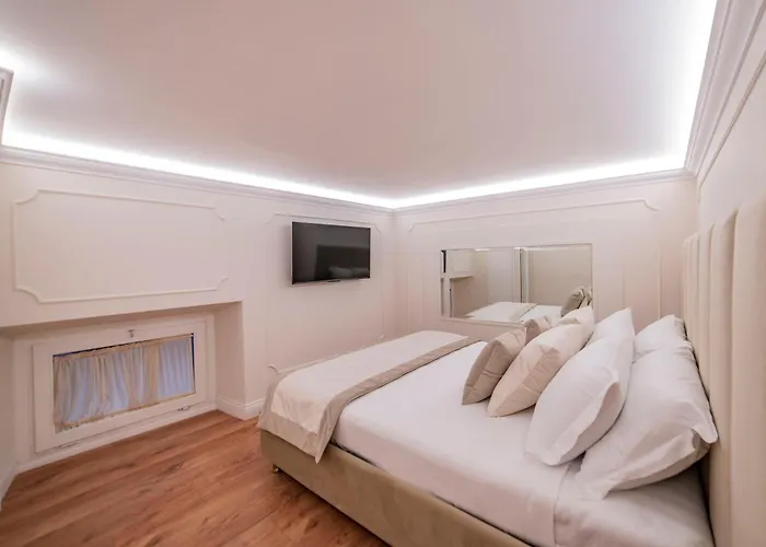 Heart Of - Pantheon View Tatil Evi *